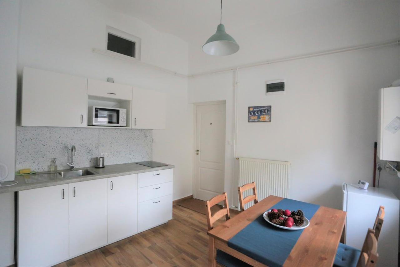 Jokai 19 Vendeghaz Apartment Veszprem Exterior photo