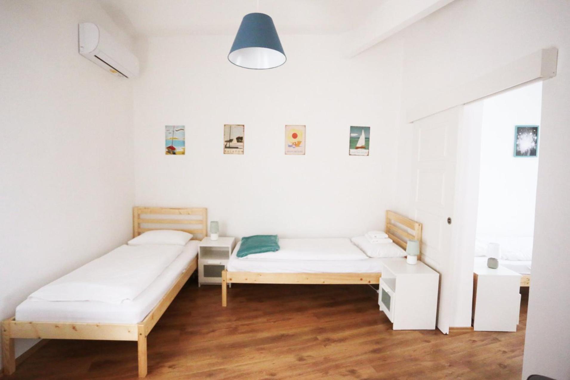 Jokai 19 Vendeghaz Apartment Veszprem Exterior photo