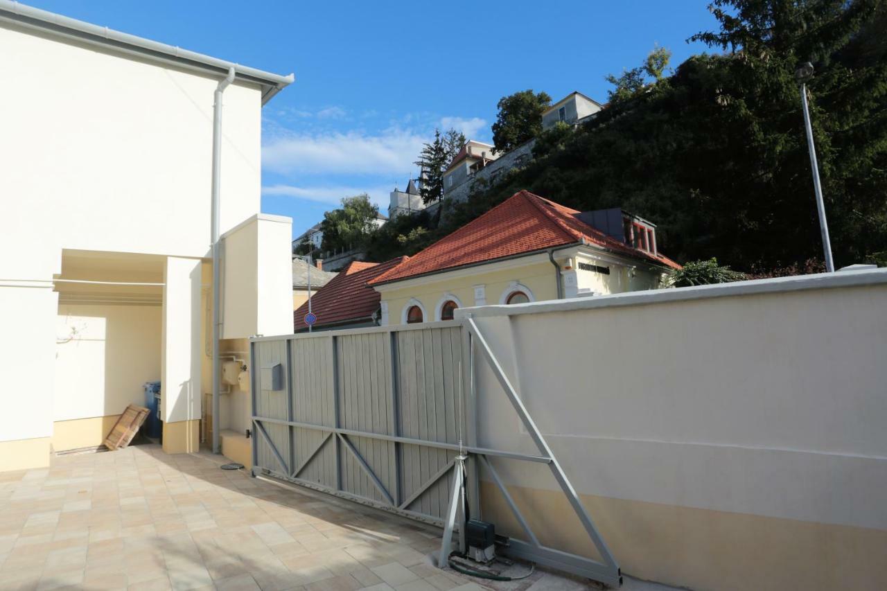 Jokai 19 Vendeghaz Apartment Veszprem Exterior photo