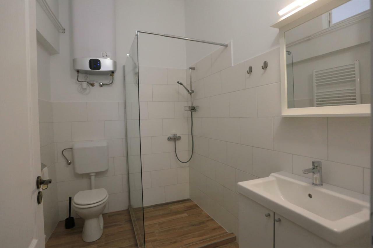 Jokai 19 Vendeghaz Apartment Veszprem Exterior photo