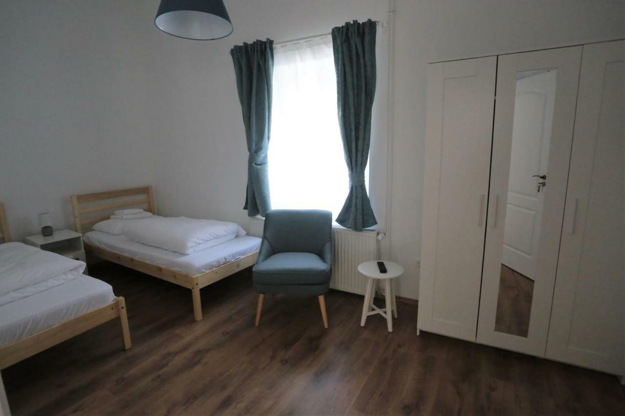 Jokai 19 Vendeghaz Apartment Veszprem Exterior photo